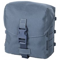 Direct Action Cargo Pouch - Shadow Grey