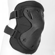 Invader Gear XPD Elbow Pads - Black