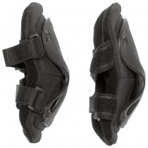 Invader Gear XPD Elbow Pads - Black