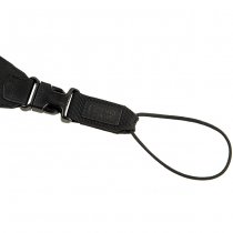 Clawgear One Point Elastic Support Sling Paracord - Black