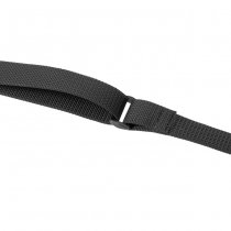 Clawgear QA Two Point Sling Snap Hook - Black