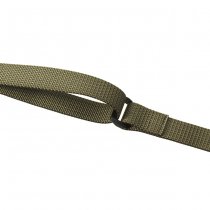 Clawgear QA Two Point Sling Paracord - RAL 7013