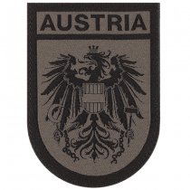Clawgear Austria Patch - RAL 7013