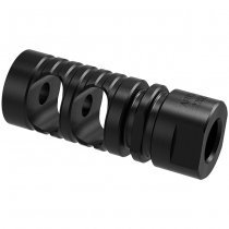 Clawgear AR-15 Two Chamber Compensator