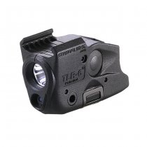 Streamlight TLR-6 Glock Tactical Light & Laser