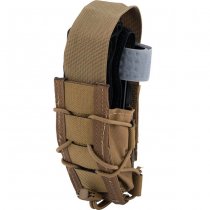 High Speed Gear Tourniquet MOLLE TACO Pouch - Coyote
