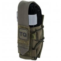High Speed Gear Tourniquet MOLLE TACO Pouch - Olive