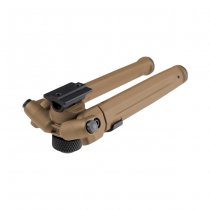Magpul Bipod for A.R.M.S. 17S Style - Dark Earth