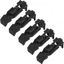 Magpul Tactile Lock Plate Type 2 - Black