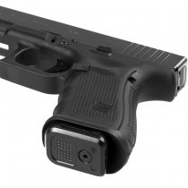Magpul GL Enhanced Magwell Glock 19 Gen 3 Compatible - Black
