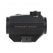 Primary Arms SLx MD-RB-AD 2 MOA - Black