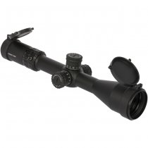 Primary Arms SLx6 3-18x50 FFP Riflescope ACSS HUD DMR 5.56