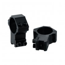 Leapers 30mm Airgun Mount Ring High