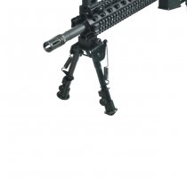 Leapers OP Bipod 6.1-7.9 Inch