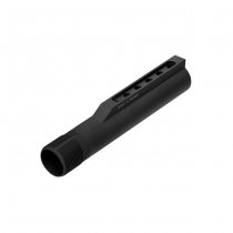 Leapers Pro AR15 6-Position Tube Mil-Spec - Black