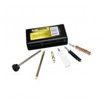 Leapers 9mm Pistol Cleaning Kit