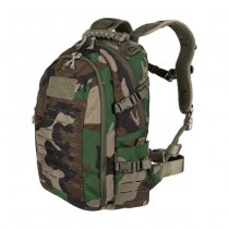 Direct Action Dust Mk II Backpack - Woodland