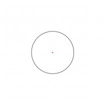 Holosun HS506 Red Dot Sight