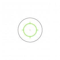 Holosun HE515GM-GR Elite Green Dot Sight
