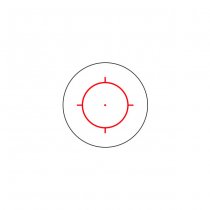 Holosun HE530G-GR Elite Green Dot Sight