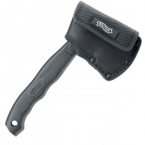 Walther Compact Axe - Black