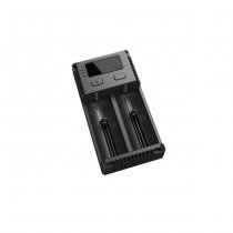 Nitecore Intellicharger NEW i2