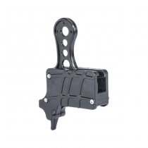 Mag Pump 7.62x39 AK47 Polymer Unloader - Black