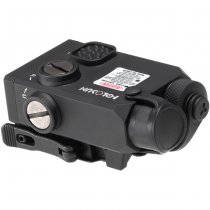 Holosun LS221-RD Co-Axial Red & IR Laser