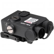 Holosun LS221-RD Co-Axial Red & IR Laser