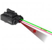 Holosun LS321-RD Multi-Laser Device