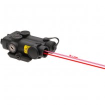 Holosun LE221 Elite Co-Axial Red & IR Laser