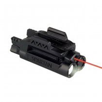 Lasermax SPS-C-R Red Laser/Light Combo