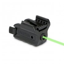 Lasermax SPS-G Adjustable Green Laser