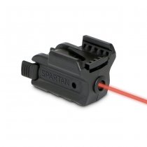 Lasermax SPS-R Adjustable Red Laser