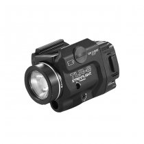 Streamlight TLR-8 Light & Laser - Black