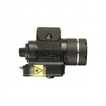 Streamlight TLR-4 Tactical Light & Laser - Black