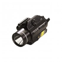 Streamlight TLR-2 Tactical Light & Laser - Black