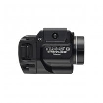 Streamlight TLR-8 G Light & Laser - Black