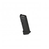 Glock G42 Extended Magazine cal .380 Auto 6 Rounds