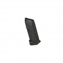 Glock G43 Extended Magazine 9mm 6 Rounds