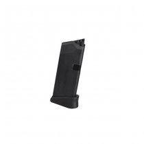 Glock G43 Extended Magazine 9mm 6 Rounds