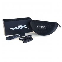 Wiley X WX Aspect - Black
