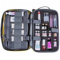 First Tactical Medication Kit - Yellow