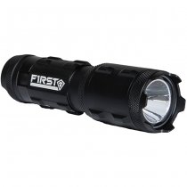 First Tactical Small Tritac Flashlight - Black