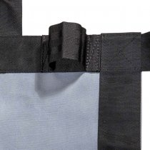 Skala Medical TES-1 Textile Emergency Stretches - Black