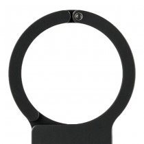 Scalarworks LEAP Magnifier Mount - 1.42 Inch