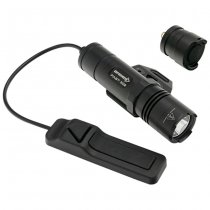 Opsmen FAST 302M Compact M-Lok Flashlight - Black