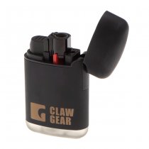 Clawgear Mk.II Storm Pocket Lighter - Black