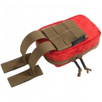 Helikon Mini Med Kit Nylon - Red
