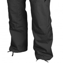 HELIKON Special Forces Uniform NEXT Pants - Black 2